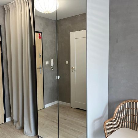 Apartamenty Mierzeja - Stegna Park Studio, 500 M Od Plazy מראה חיצוני תמונה