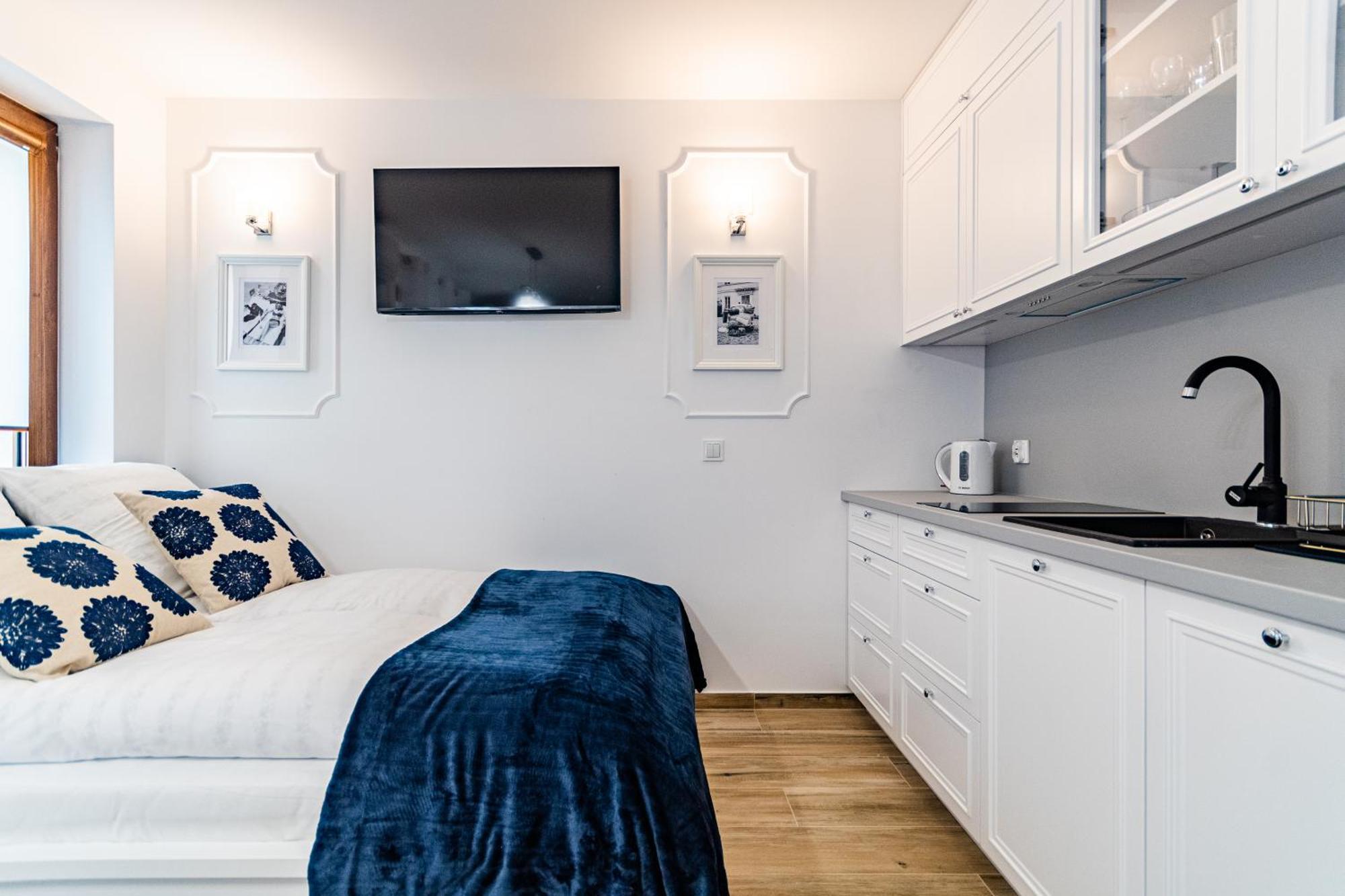 Apartamenty Mierzeja - Stegna Park Studio, 500 M Od Plazy מראה חיצוני תמונה