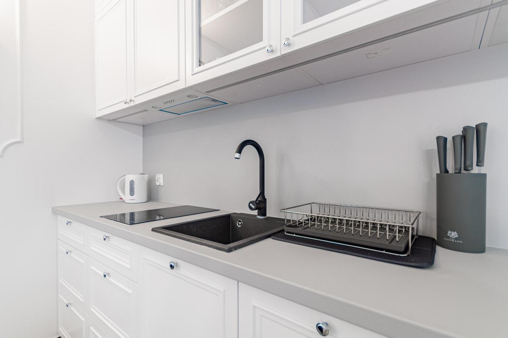 Apartamenty Mierzeja - Stegna Park Studio, 500 M Od Plazy מראה חיצוני תמונה