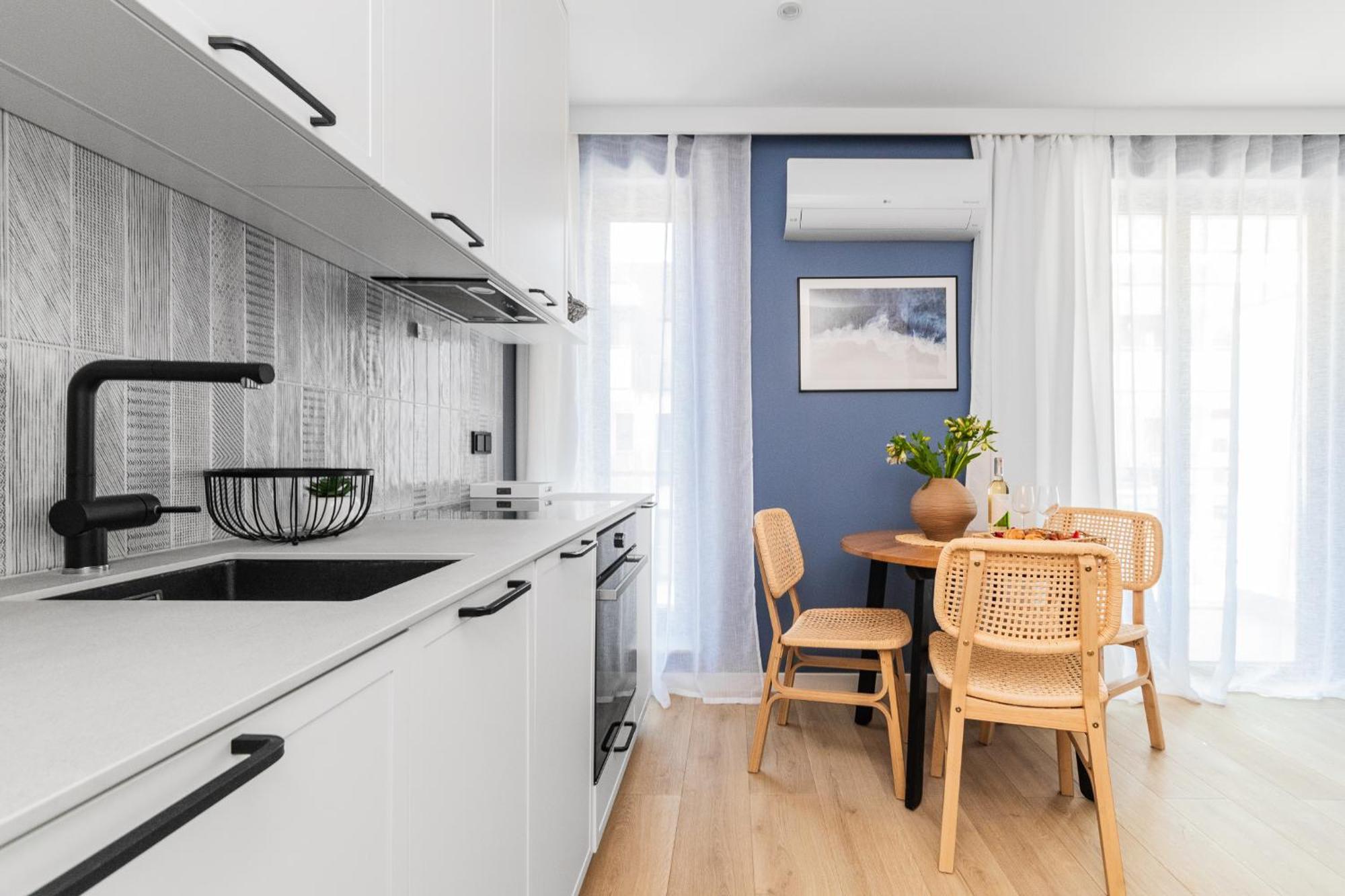 Apartamenty Mierzeja - Stegna Park Studio, 500 M Od Plazy מראה חיצוני תמונה